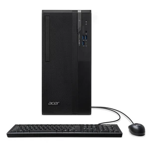 Acer PC Desktop Veriton VS2720G i5-14400 16GB DDR5 512GB SSD Nero - Foto 1 di 6