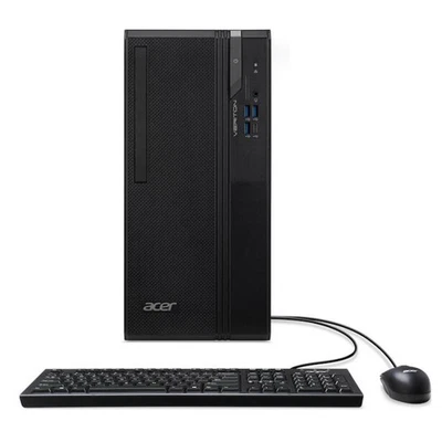 Acer PC Desktop Veriton VS2720G i5-14400 16GB DDR5 512GB SSD Nero - Immagine 1 di 4