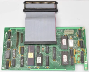 Vintage GCC HyperDrive 20 MFM Hard Drive Controller for Apple Macintosh Mac - Zdjęcie 1 z 3