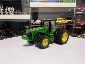 ERTL 1/64 John Deere 8430 WATERLOO 30th Anniversary Special Edition Diecast Mode - Picture 1 of 8