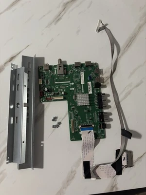 Haier 49UF2500 Main Board (8142123342008) L16084760 - Image 1 of 3