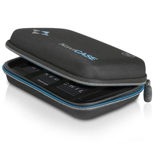 Wicked Chili Navi-Tasche Hardcase 4,3 - 5 Zoll für TomTom Becker Garmin Navi GPS - Bild 1 von 8
