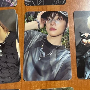 EJ & TEAM Fotokartenalbum [ZURÜCK INS LEBEN] Offiziell Authentisch - Bild 1 von 2