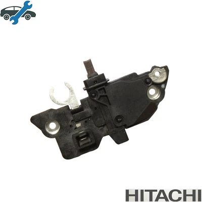 ALTERNATOR REGULATOR 130405 FOR VOLVO XC90/I S60 V70/II S80 XC70/Cross/Country   - Image 1 of 4