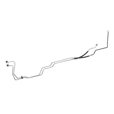 Genuine ACDelco For GMC Sierra 3500/2500 HD 2015-2019 Auto Trans Oil Cooler Hose - Image 1 of 4