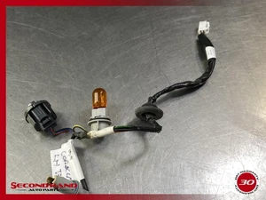 2020-2024 TOYOTA COROLLA REAR LEFT TAILLIGHT LIGHT LAMP WIRE WIRING HARNESS OEM - Picture 1 of 3