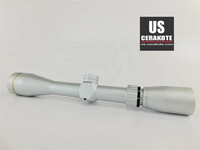 Leupold VX-Freedom 3-9x40mm Hunt-Plex plata satinada 181307 Foto 1 de 2