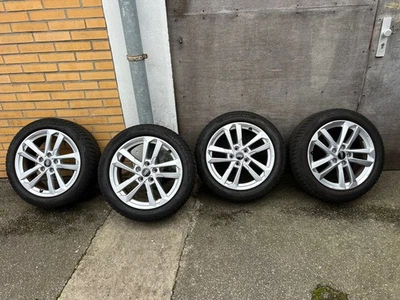 Audi A3 S3  8Y 17 Zoll Winterkompletträder  8Y0601025L Original Pirelli  A01 - Bild 1 von 4