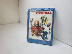 NUEVO PRECINTADO CON CAJA TRITURADA JUEGO DE FÚTBOL PARA INTELLIVISION #P25 - Imagen 1 de 10