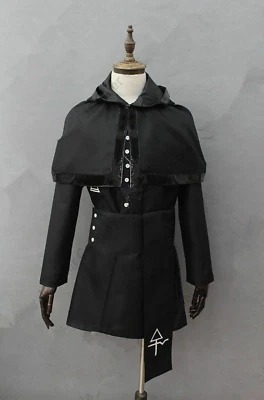 Disfraz de Ghost (banda sueca) A Nameless Ghoul Cosplay Foto 1 de 4