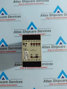 ETS ELECTRONIK ETS SMB 3 Multifunktion Detektor 115V AC - Bild 1 von 4