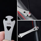 Sided Tightening Wrench Auto Bicyclr Motorcycle Repair Tools Universal KeJU