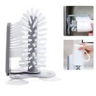 Bottle Cleaning Brush Glass Washer Brush Cleaner Glass Cup Washer V9K0