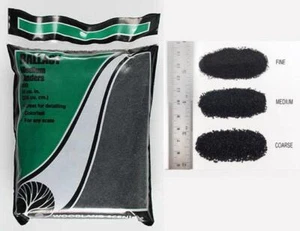 Woodland Scenics B83 Ballast Medium Cinder Bag (Any Scale) - Picture 1 of 2