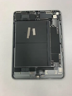 Apple iPad Air 4 10.9” A2316 WiFi Solo Gris Carcasa Trasera, Batería, Cámaras Foto 1 de 2