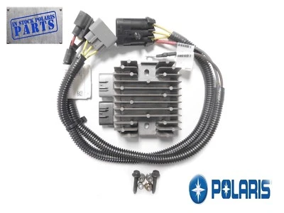 Voltage Regulator Kit 2013-2016 Polaris RZR 1000 XP 4 OEM 2206367 - Image 1 of 4