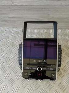 INFINITI Q50 USA CONTROL PANEL 253914HB3B Originale pomello Interruttore - Foto 1 di 8