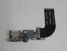 Ns-C571 Lenovo USB Audio Io Pc Board L 81Xa W/Cable Ideapad S540-13Iml" Grade A"