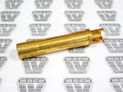 Kawasaki Nuevo de Lote Antiguo 16017-044 Needle Jet #159Q0 H1 H1R Mach III  Foto 1 de 3