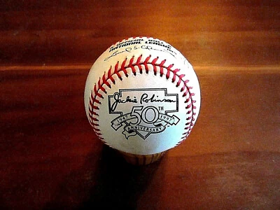 SANDY KOUFAX PEE WEE REESE DUKE SNIDER DODGERS HOF SIGNED AUTO J.R. BASEBALL JSA - Image 1 of 4
