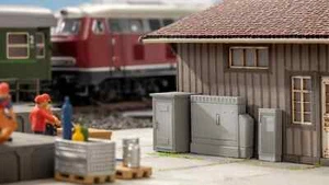 Cajas de distribución 13751 de Noch - modelo terminado - Imagen 1 de 2