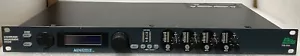 BSS MiniDrive FDS-334 Frequenzweiche, Lautsprechermanagementsystem - Bild 1 von 3