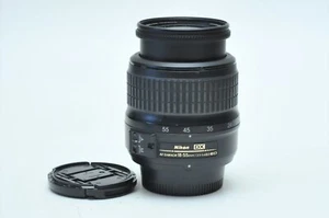 Nikon AF-S DX NIKKOR 18-55mm f/3.5-5.6G II Lens US6268032 - Picture 1 of 4