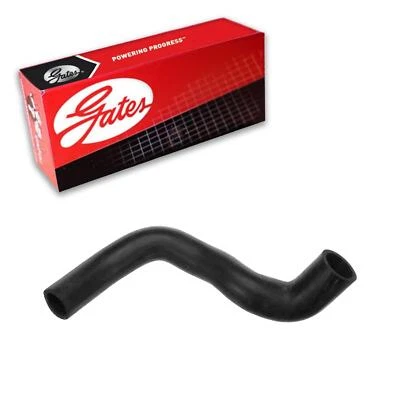 Manguera de refrigerante de radiador Gates inferior para Chrysler Crossfire 2004-2008 3,2 L V6 GAS Foto 1 de 3