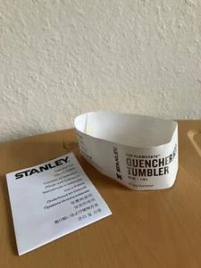 Stanley Quencher H2.O Tumbler Verpackung - Bild 1 von 2