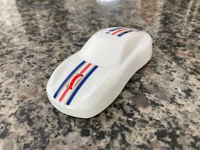 PORSCHE DESIGN NEW AND UNUSED WIRELESS ROUGHROADS 911 DESIGN COMPUTER MOUSE. NIB - Image 1 of 4