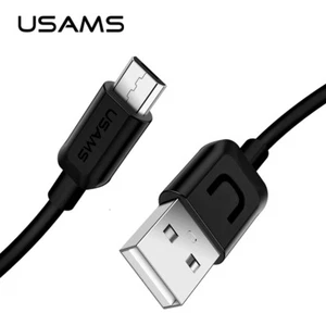 Original Câble Chargeur Micro USB pour android samsung Galaxy S7 S6 S4 HTC - Photo 1 sur 6