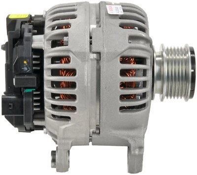 For 2008-2009 Audi TT 2.0L L4 Bosch Alternator (Remanufactured) - Image 1 of 4