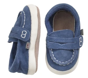 Zapatos deportivos MELTON azul T. 0-6, 6-12, 12-18, 18-24, 24-36 meses - Imagen 1 de 1