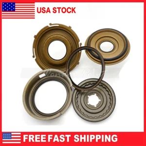 U660E Auto Transmission Piston Kit 5PCS/SET Fit For Toyota Highlander 199300A - Picture 1 of 1