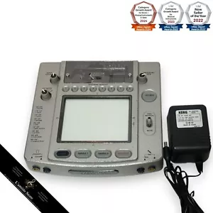 Korg KP-2 Kaoss Pad Dynamic Effect Sampler Japan KP2 Musical Instrument Digital - Picture 1 of 5