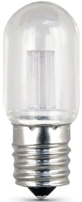 Feit Electric BPT7N/SU/LED 120V 1.5W 3000K 80 Lumens T7 Specialty LED Light Bulb - Image 1 of 2