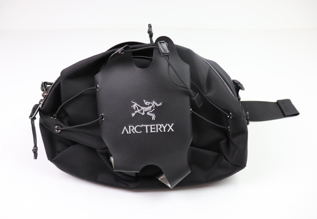 Arc'teryx Black Bags for Men | eBay Arc'teryx Black Bags for Men | eBay
