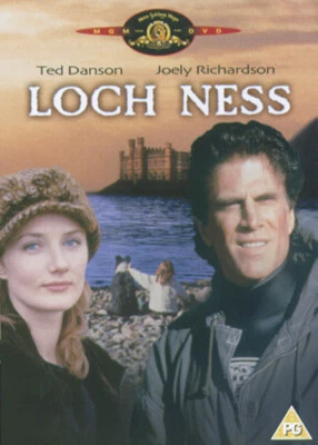 Loch Ness DVD (2005) Ted Danson, Henderson (DIR) cert PG FREE Shipping, Save £s - Image 1 of 2