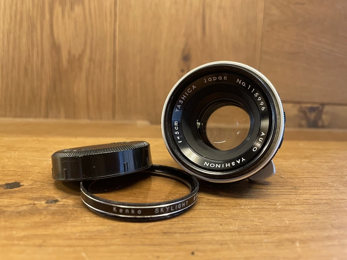 50mm Focal M42 Camera Lenses for sale | eBay