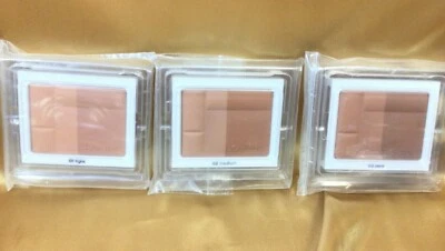 Clarins Bronzing Duo Mineral Powder Compact SPF 15 - CHOOSE SHADE - Image 1 of 2