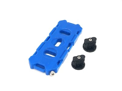 PrintFully3D 1/10 Scale Roto Canister 4Gal 3D Printed Crawler Accessories Trial - Image 1 of 4
