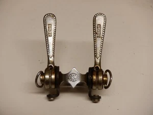 Juego de control de tubo descendente muy raro vintage - "Zeus" - Imagen 1 de 5