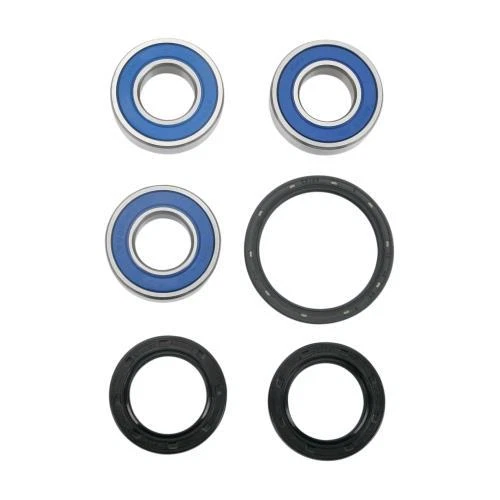 Moose - Kit de cojinete de rueda trasera para Honda 1983-86 CR 250R CR 125R - A25-1115 Foto 1 de 1