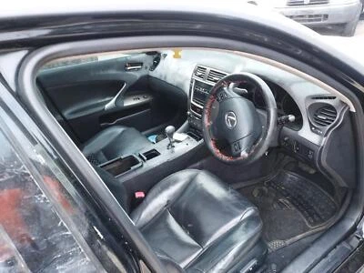 LEXUS IS250/IS250C 11/2005-12/2014  HEATER/AC CONTROLS GSE20R - image 1 of 4