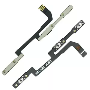 Power Laut Laut/Leise Taste Schlüssel Flex Kabel für ZTE Blade Z Max Z982 Neu - Bild 1 von 1