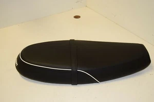 Triumph Bonneville T100/T120 dual seat T2305765 TRI # 49 - Picture 1 of 5