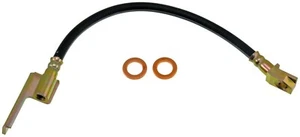 Bremsleitung vorne rechts 1968-1970 Ford Mustang Mercury Cougar - Bild 1 von 1