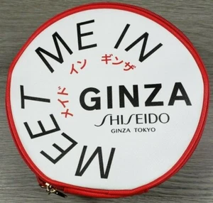 Borsa trucco donna Shiseido Ginza Tokyo - Foto 1 di 5