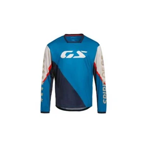 BMW Motorrad Over-Sized Long-Sleeved GS - Picture 1 of 5