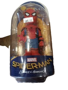 NECA Spider-Man Homecoming Body Knocker new sealed solar marvel - Picture 1 of 2